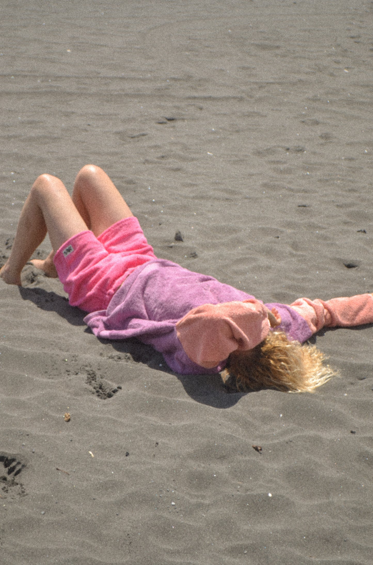 Barbie Pink Shorts